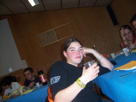 ma ptite soeur