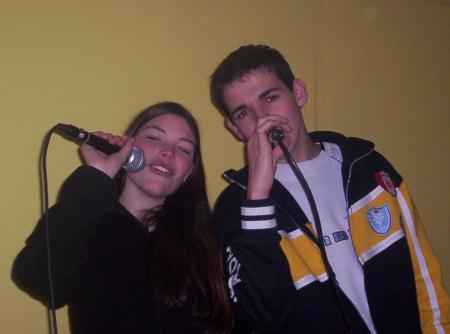 chanteurs avant tous
