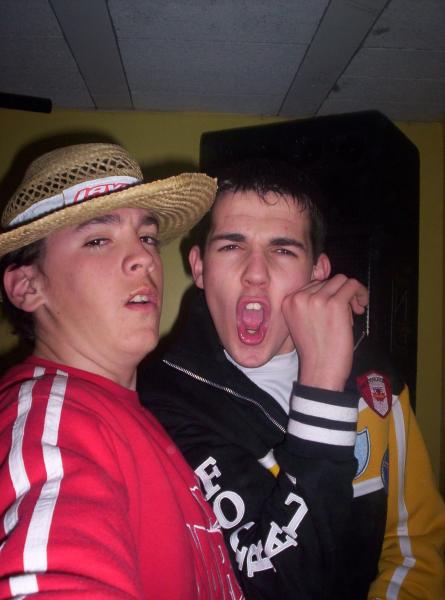 kev et oim