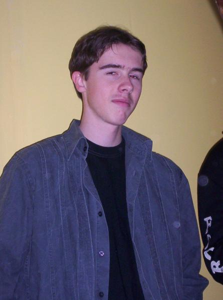 steven