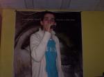 chanteur